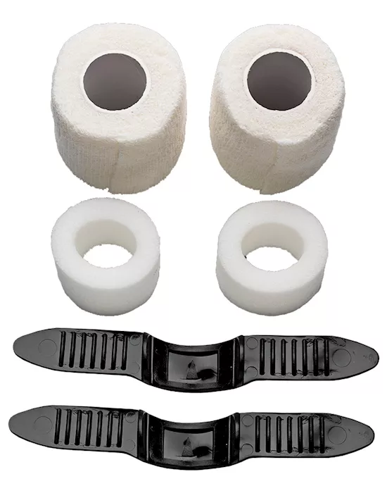 Male Edge Tune Up Kit W/extra & Pro