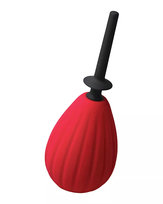Aneros Prelude Enema Bulb Kit