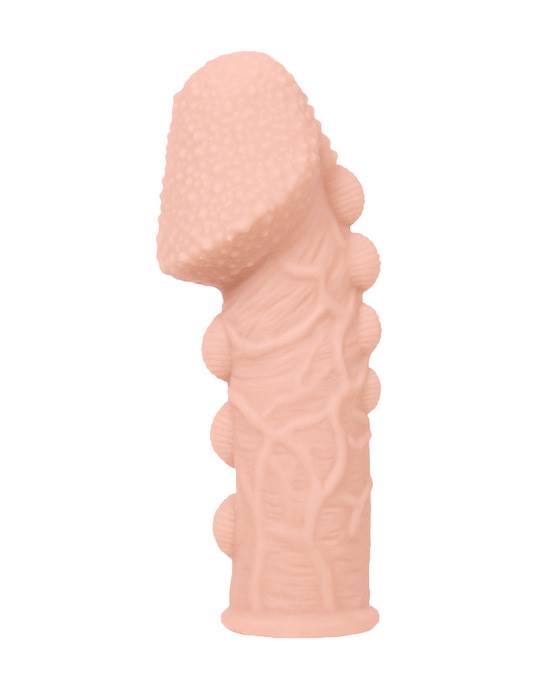 Manly Mushroom Extreme Sleeve