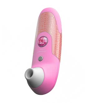 Womanizer Clitoral Stimulator