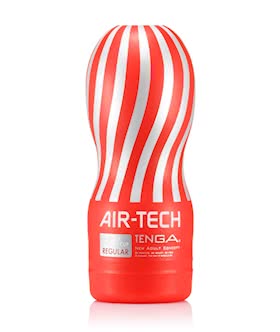 Tenga Air-tech Reusable Vacuum Cup Regular