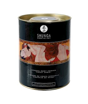 Shunga Sensual Powder