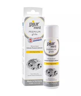 Pjur  MED Premium Glide
