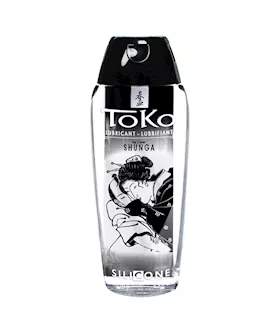 Shunga Toko Silicone Lubricant