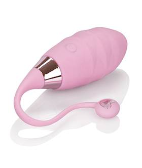 Amour Silicone Remote Bullet