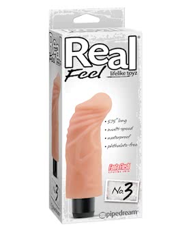 Real Feel # 3