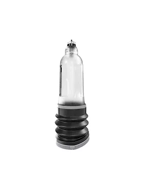 Bathmate Hydromax 7 Wide Boy - Clear
