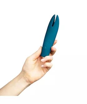 Share Satisfaction Swipe Luxury Clit Vibe