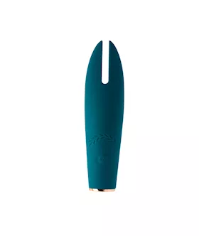 Share Satisfaction Swipe Luxury Clit Vibe