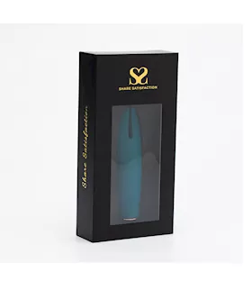 Share Satisfaction Swipe Luxury Clit Vibe