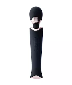 Share Satisfaction Zarina Luxury Wand Vibrator