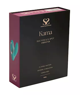 Share Satisfaction Kama