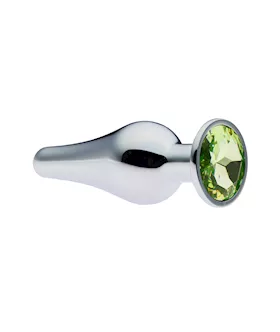 KinKi Gnome Gem Butt Plug