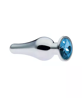 KinKi Gnome Gem Butt Plug