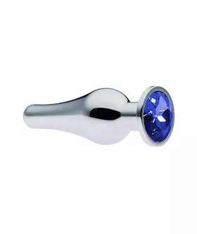 KinKi Gnome Gem Butt Plug