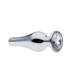 KinKi Gnome Gem Butt Plug