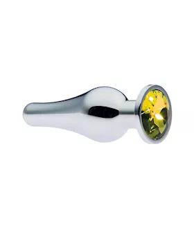 KinKi Gnome Gem Butt Plug