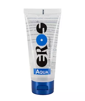 EROS Aqua Lubricant 100ml