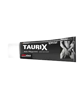 EROpharm TauriX special cream 40 ml