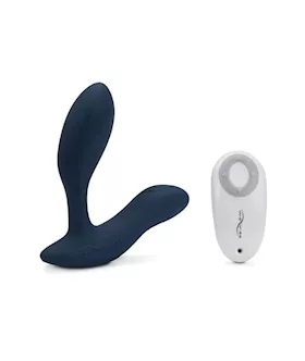 Vector by WeVibe