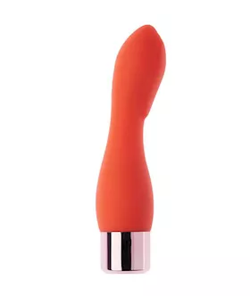 Share Satisfaction Juno Luxury Mini Vibrator