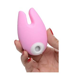 Amore Sucker Bunny Vibrator