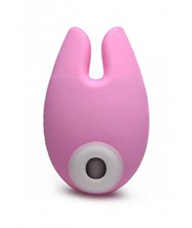 Amore Sucker Bunny Vibrator