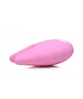 Amore Sucker Bunny Vibrator