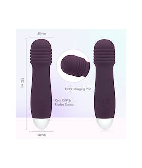 Amore Honey Dipper Bullet Vibrator