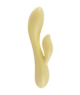 Jessica Silicone Rabbit Vibrator With App Control