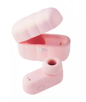 Share Satisfaction O-pod
