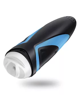 Satisfyer Men Sleeve Lusty Tongues