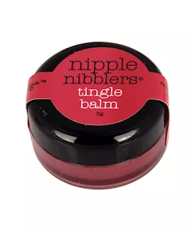 Nipple Nibbler Cool Tingle Balm  3 g Raspberry Rave