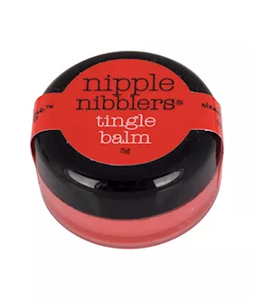 Nipple Nibbler Cool Tingle Balm  3 g Strawberry Twist