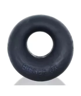 Oxballs Bigger Ox Cockring  Black Ice