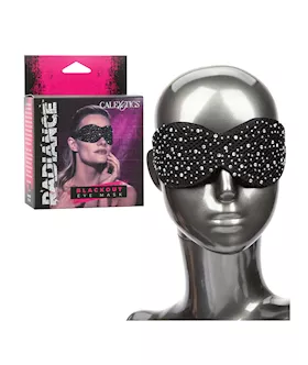 Radiance Blackout Eye Mask
