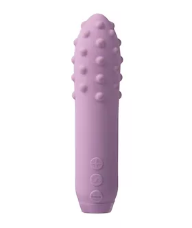 Je Joue Duet Bullet Vibrator  Lilac