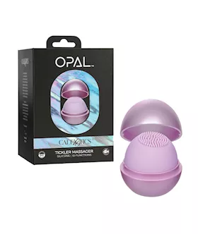 Opal Tickler Massager