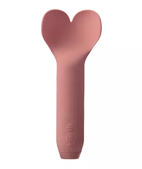 Je Joue Amour Bullet Vibrator  Pale Rosette