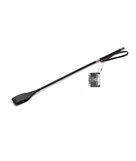 Master Series Stallion 24quot Riding Crop