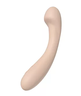 Delyte GSpot Vibrator  Ivory