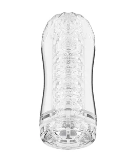 In The Clouds Masturbator