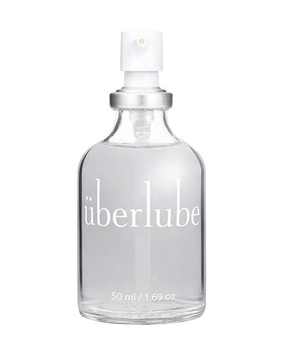 Uberlube Luxury Lubricant