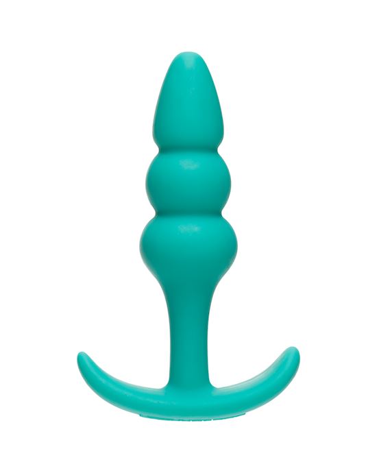 Wonderland Mini Plug The Pleasurepillar