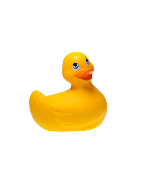 I Rub My Duckie  Classic