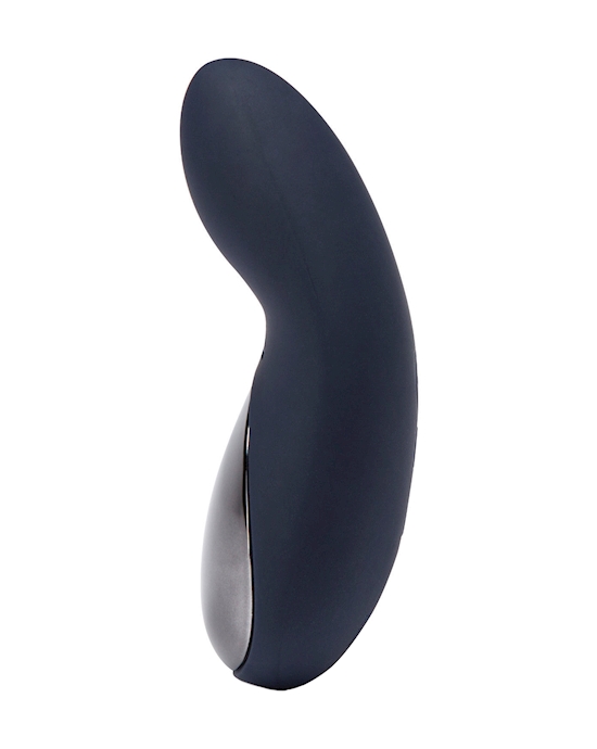 Fifty Shades Darker - Delicious Tingles Clitoral Vibrator