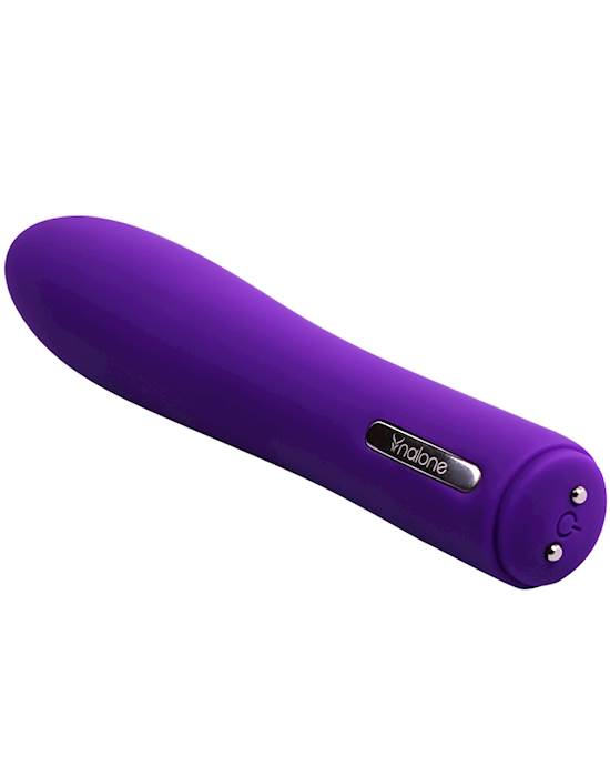 Iris Bullet Vibrator