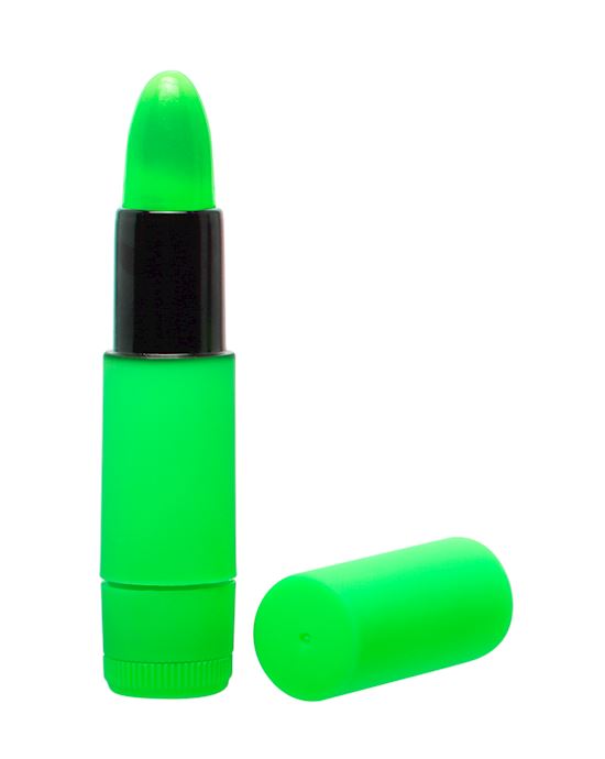 Neon Luv Touch Vibrating Lipstick Vibe