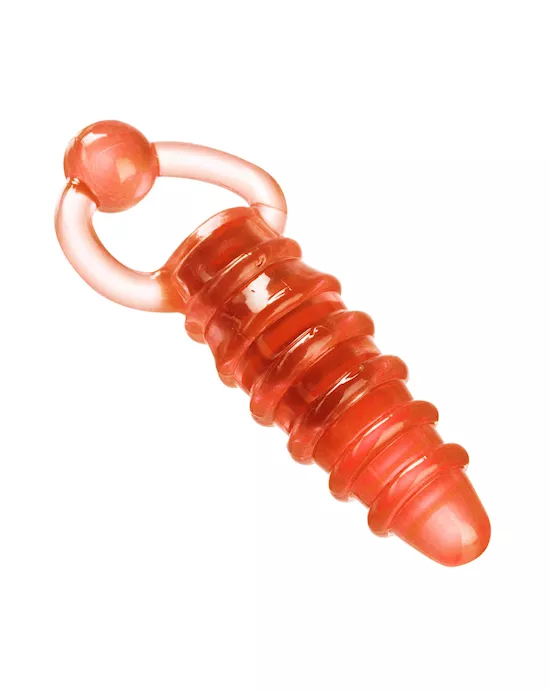 Share Satisfaction Optimized 2 Cock Ring