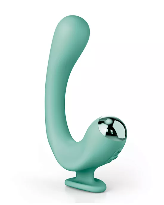 Jimmyjane Reflexx Rabbit 2